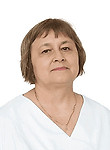 Врач Кравченко Вера Ивановна