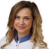 Врач Кравцова Елена Геннадиевна
