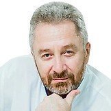 Врач Кремер Борис Павлович