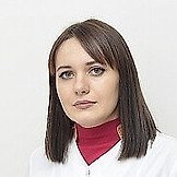 Врач Крицкая Марина Владимировна