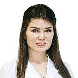 Врач Кристева Алена Вадимовна