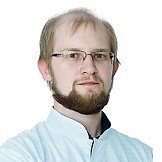 Врач Криулин Александр Валерьевич