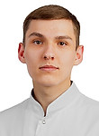 Врач Кривенцев Андрей Евгеньевич