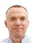 Врач Кропачев Андрей Юрьевич