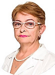 Врач Крылова Татьяна Леонидовна