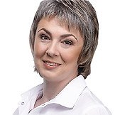 Врач Крымова Анна Александровна
