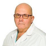 Врач Кубанцев Константин Борисович