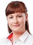 Врач Куценко Ирина Александровна