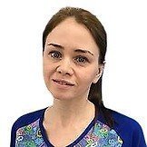 Врач Кучерова Алена Владимировна
