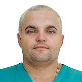 Врач Кудельник Андрей Николаевич
