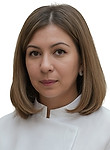 Врач Кудельник Ольга Николаевна