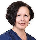 Врач Кукушкина Наталья Анатольевна