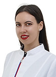 Врач Кулагина Светлана Александровна
