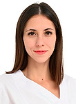 Врач Кулакова Ираида Сахаветовна