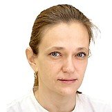 Врач Кулик Татьяна Леонидовна
