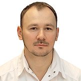 Врач Кулинич Александр Владимирович