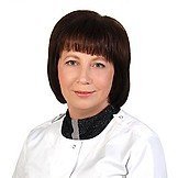 Врач Кулиш Светлана Валерьевна