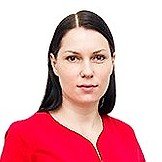 Врач Куницкая Ксения Вадимовна
