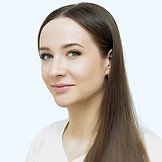 Врач Купина Екатерина Сергеевна