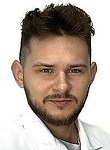 Врач Курцев Тимур Вадимович