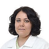 Врач Кургузкина Татьяна Сергеевна
