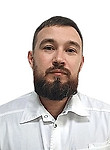 Врач Курин Михаил Юрьевич