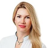 Врач Курова Вероника Александровна