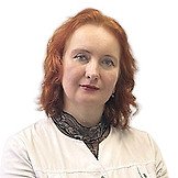 Врач Курушина Ольга Викторовна