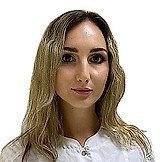 Врач Кушнир Анастасия Дмитриевна