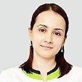 Врач Кустова Наталья Алексеевна