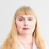 Врач Кузина Нелли Валентиновна