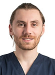 Врач Кузюров Святослав Маратович