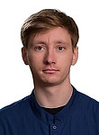 Врач Кузьмичев Дмитрий Игоревич