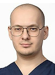 Врач Кузьмин Михаил Евгеньевич