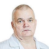 Врач Кузнецов Анатолий Юрьевич