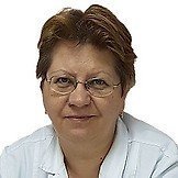 Врач Кузнецова Елена Львовна
