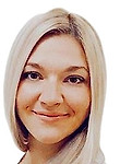 Врач Кузнецова Юлия Александровна