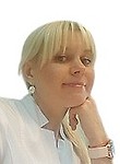 Врач Кузнецова Светлана Олеговна