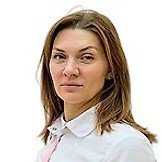 Врач Кузнецова Светлана Владимировна