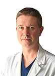 Врач Кузубов Александр Васильевич