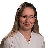 Врач Лабазникова Виктория Владимировна
