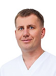 Врач Ладанов Евгений Владимирович