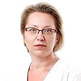 Врач Лайтаренко Оксана Юрьевна