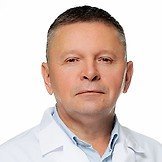 Врач Ланин Евгений Владимирович