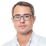 Врач Лапин Вадим Валерьевич