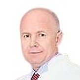Врач Ларин Сергей Иванович