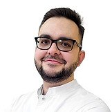 Врач Ласков Илья Геннадьевич