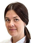 Врач Ласкова Дарья Николаевна