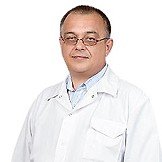 Врач Лавров Алексей Евгеньевич