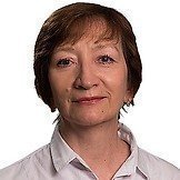 Врач Лазаренкова Лариса Викторовна